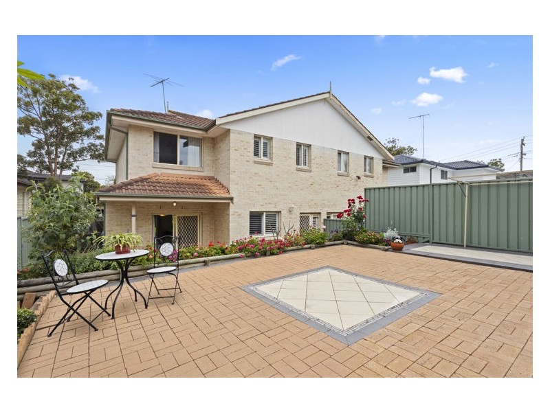 80b Alpha Road, Greystanes NSW 2145