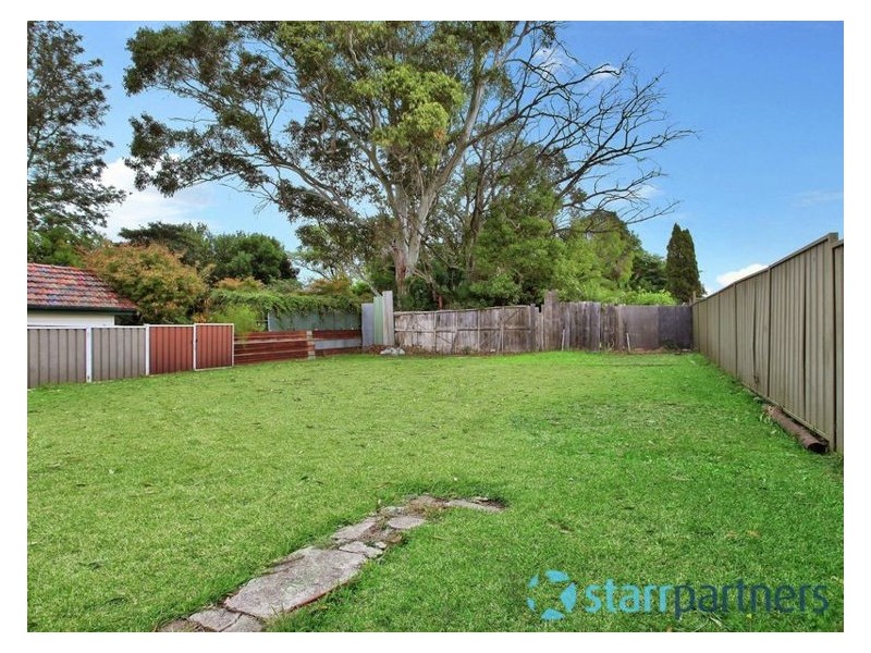 101 Fowler Road, Merrylands NSW 2160