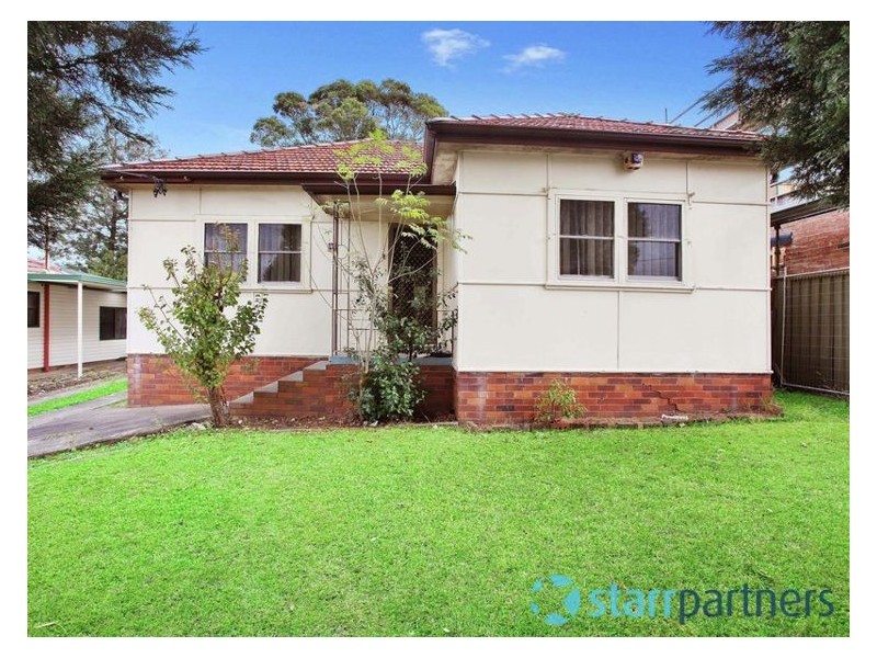 101 Fowler Road, Merrylands NSW 2160