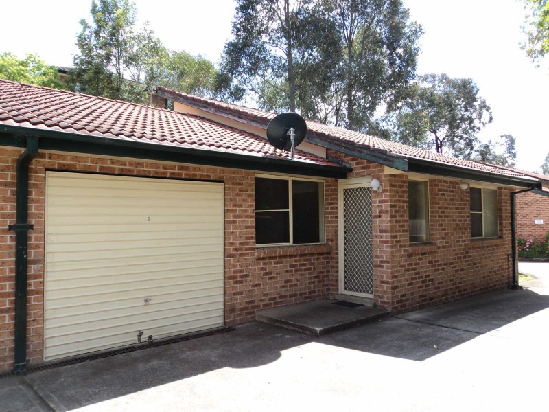 04/225 Targo Road, Toongabbie NSW 2146