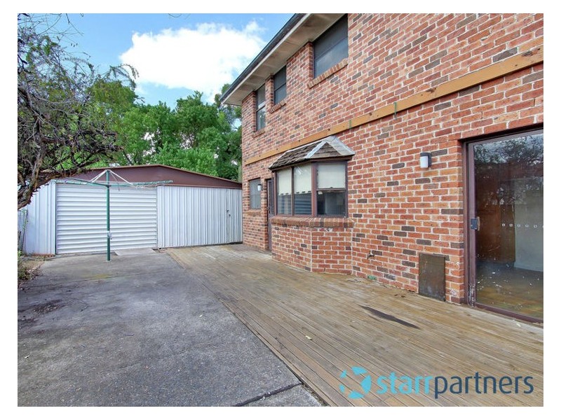 19 Burnett Street, Merrylands NSW 2160
