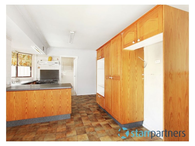 19 Burnett Street, Merrylands NSW 2160