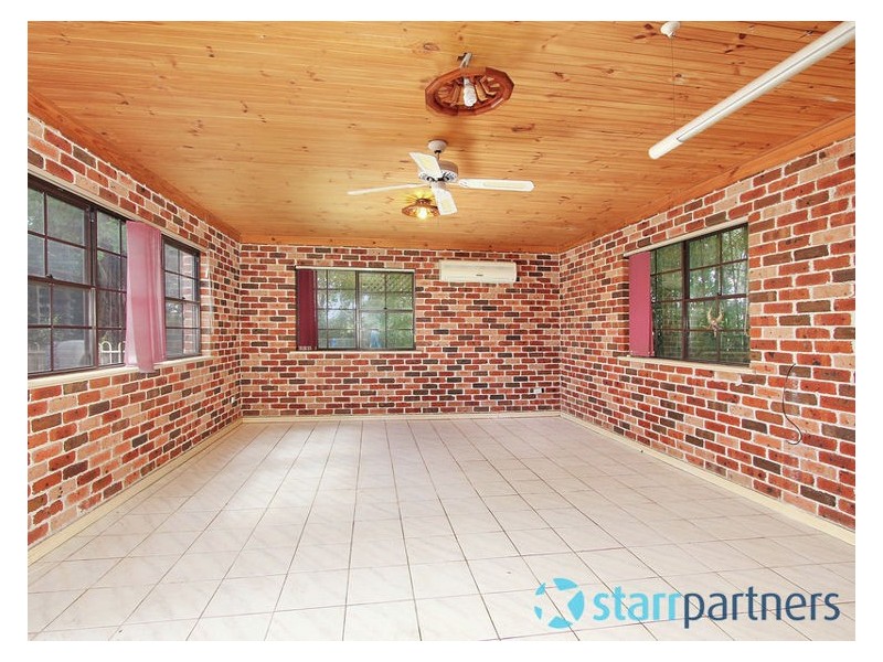 19 Burnett Street, Merrylands NSW 2160