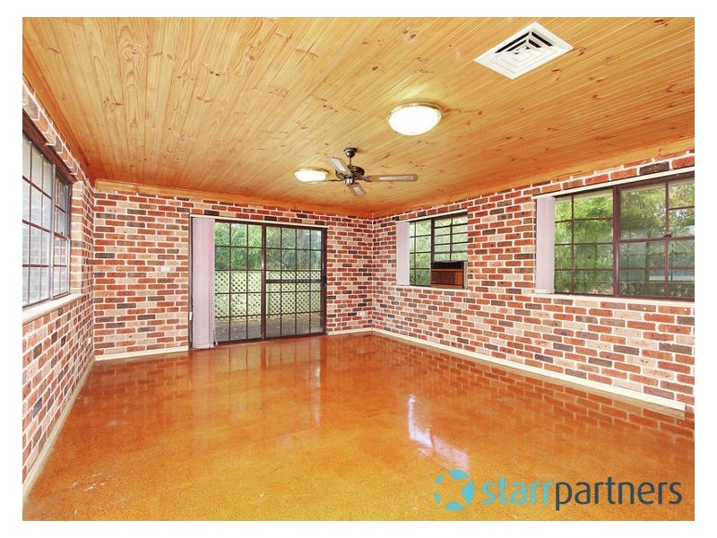 19 Burnett Street, Merrylands NSW 2160