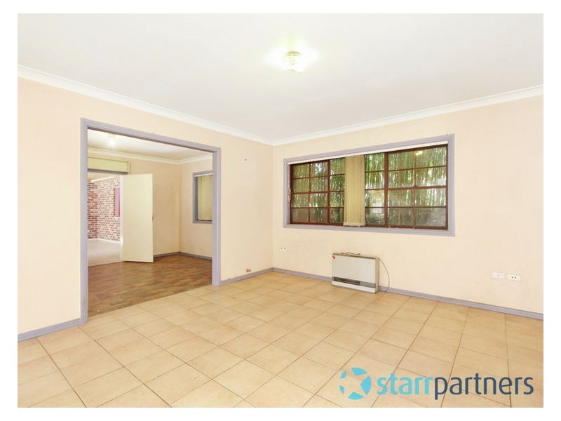 19 Burnett Street, Merrylands NSW 2160