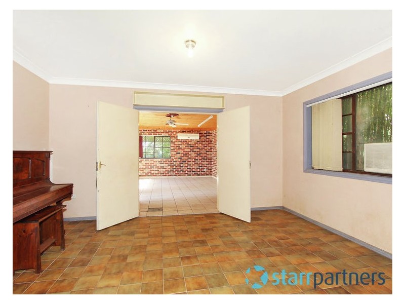 19 Burnett Street, Merrylands NSW 2160