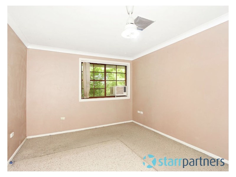 19 Burnett Street, Merrylands NSW 2160