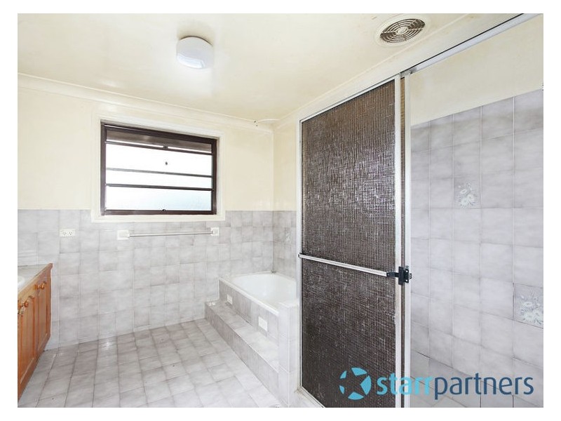 19 Burnett Street, Merrylands NSW 2160