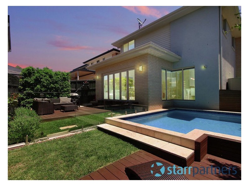 122 Daruga Avenue, Pemulwuy NSW 2145