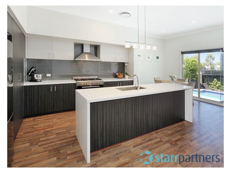 122 Daruga Avenue, Pemulwuy NSW 2145