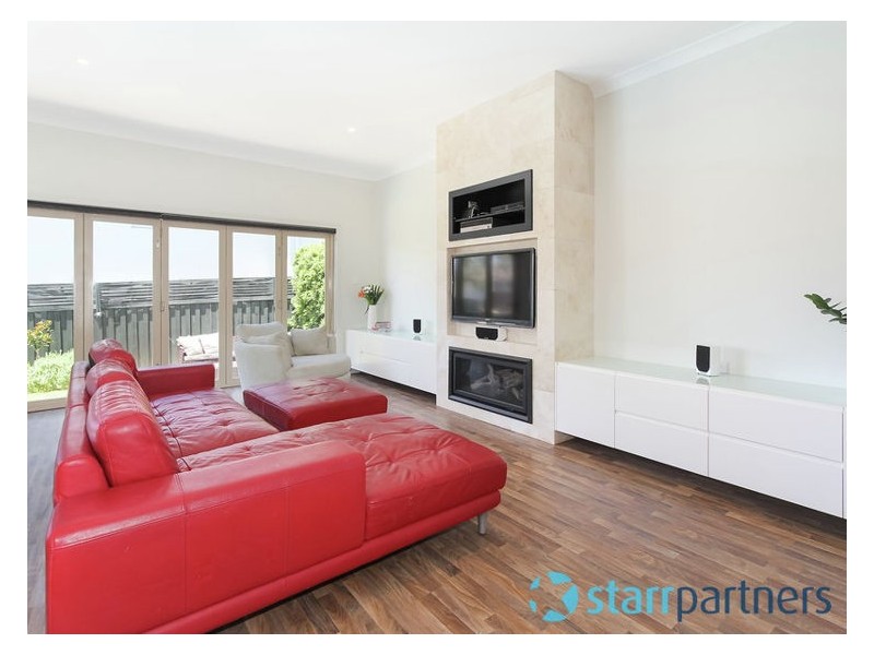 122 Daruga Avenue, Pemulwuy NSW 2145