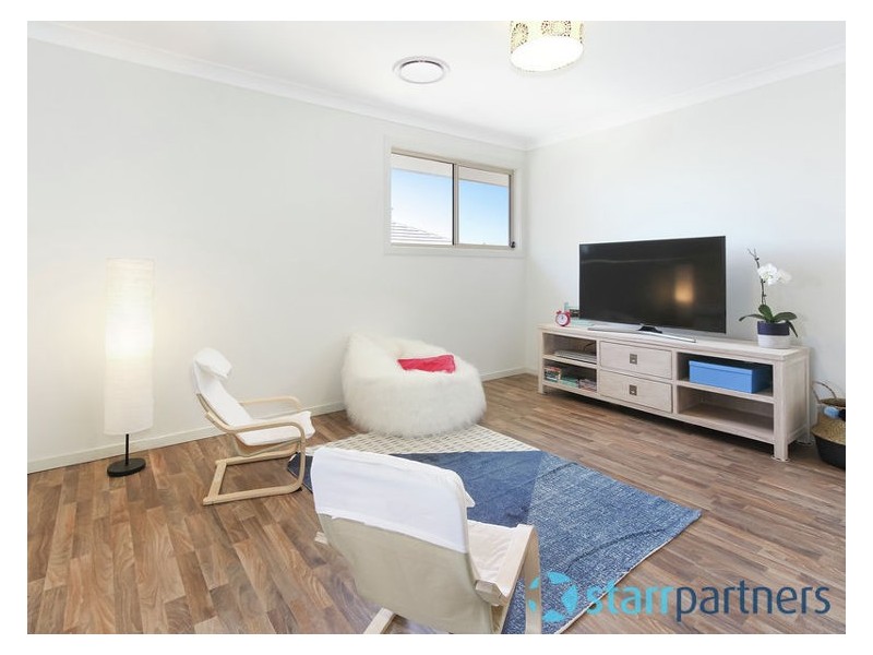 122 Daruga Avenue, Pemulwuy NSW 2145