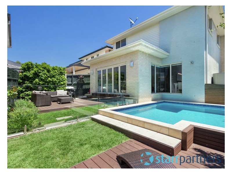 122 Daruga Avenue, Pemulwuy NSW 2145