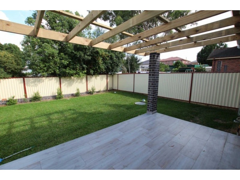 40 WINDSOR ROAD, Merrylands NSW 2160