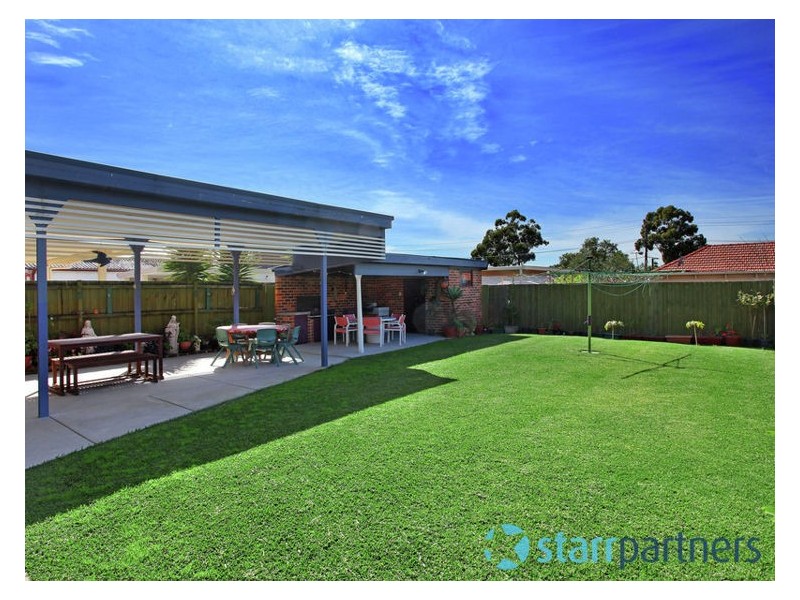 107 Lockwood Street, Merrylands NSW 2160