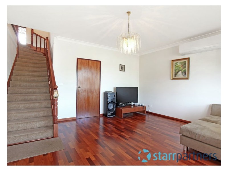 107 Lockwood Street, Merrylands NSW 2160