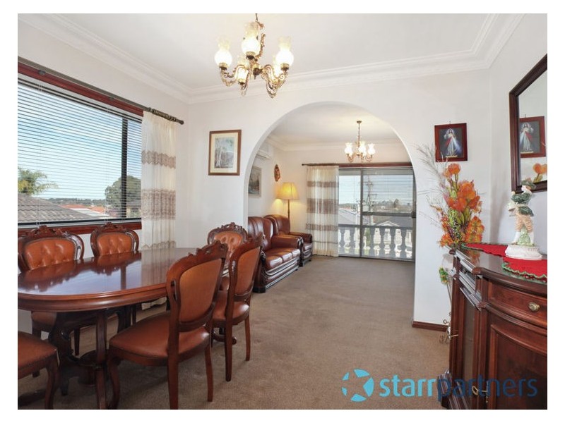 107 Lockwood Street, Merrylands NSW 2160