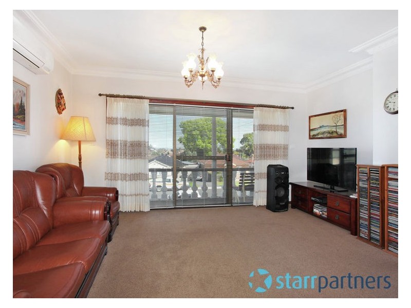 107 Lockwood Street, Merrylands NSW 2160