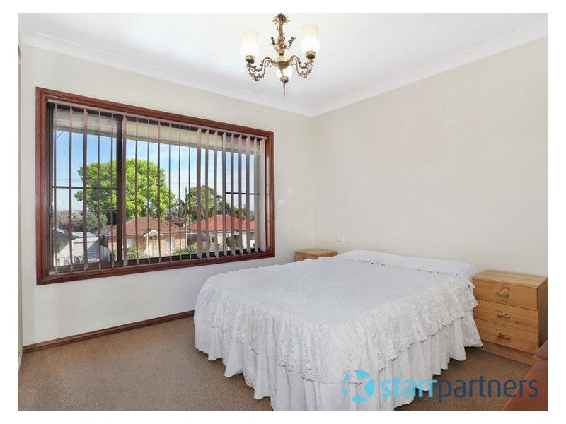 107 Lockwood Street, Merrylands NSW 2160