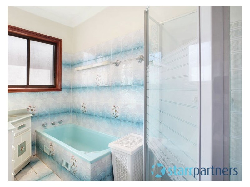 107 Lockwood Street, Merrylands NSW 2160