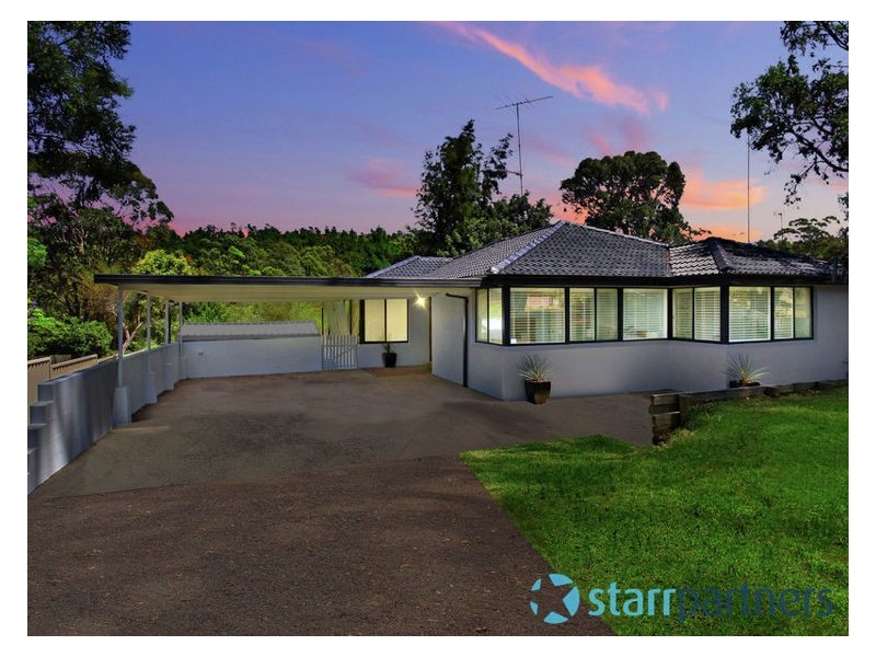 37 Munro Street, Greystanes NSW 2145