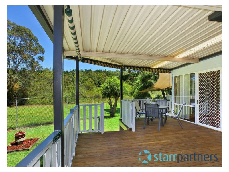 37 Munro Street, Greystanes NSW 2145