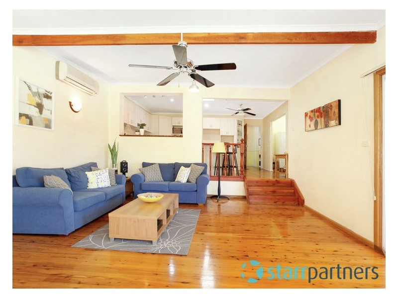 37 Munro Street, Greystanes NSW 2145