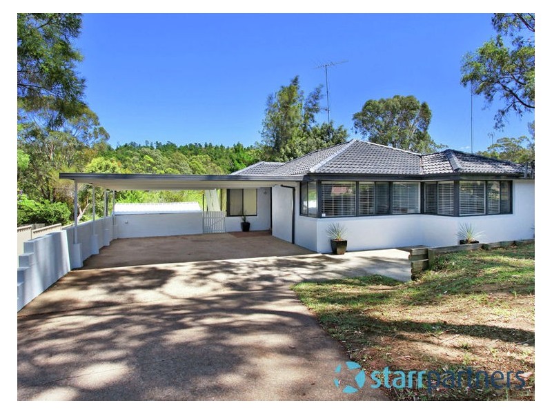 37 Munro Street, Greystanes NSW 2145