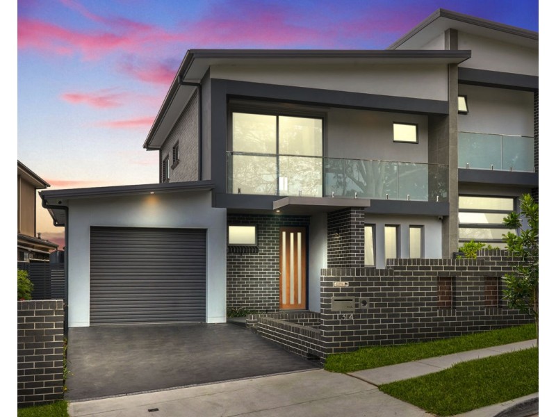 134 Percival Road, Greystanes NSW 2145