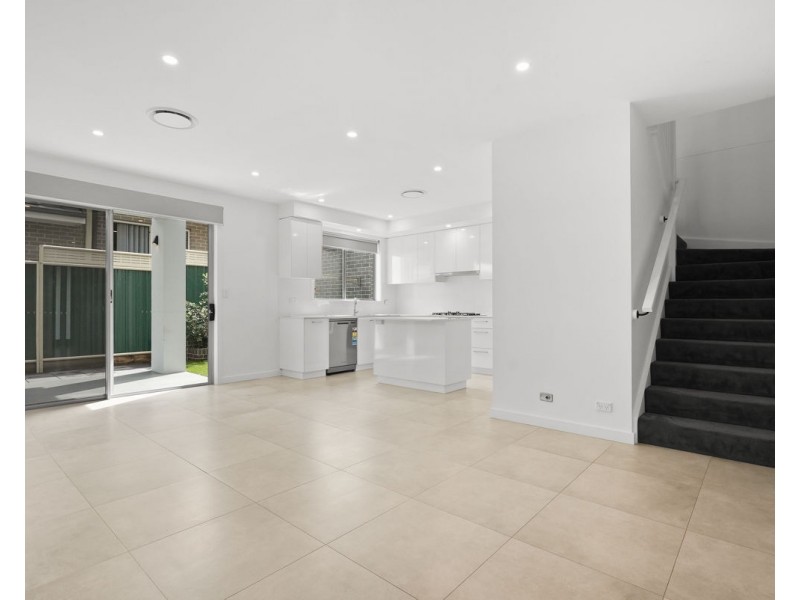 134 Percival Road, Greystanes NSW 2145