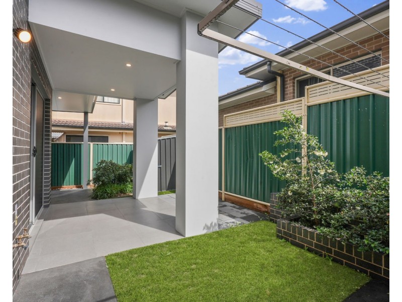 134 Percival Road, Greystanes NSW 2145