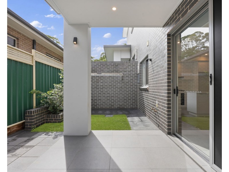 134 Percival Road, Greystanes NSW 2145