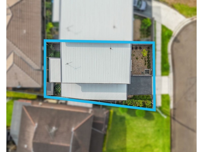 134 Percival Road, Greystanes NSW 2145