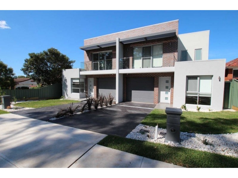 107A DAMIEN AVENUE, Greystanes NSW 2145