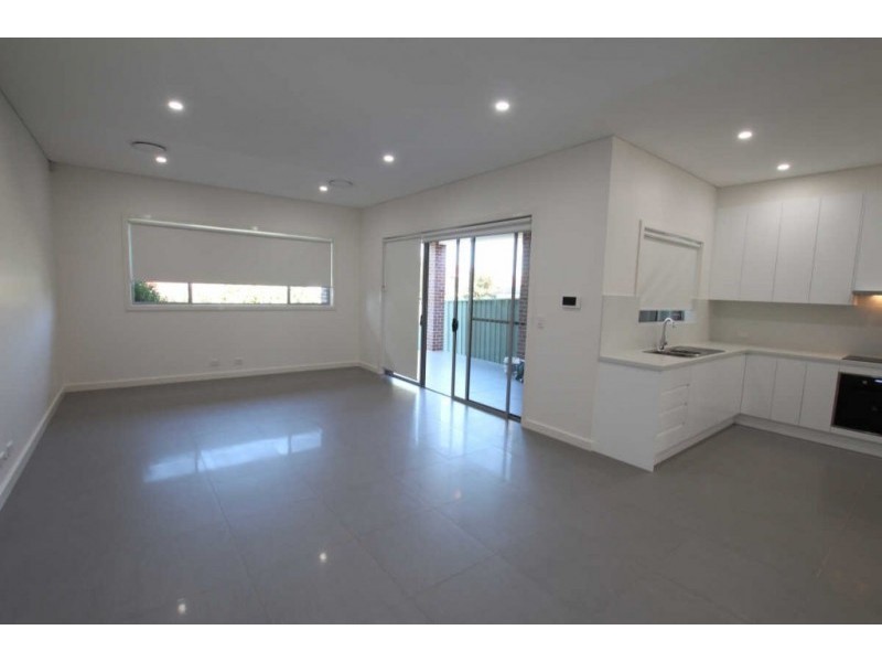 107A DAMIEN AVENUE, Greystanes NSW 2145