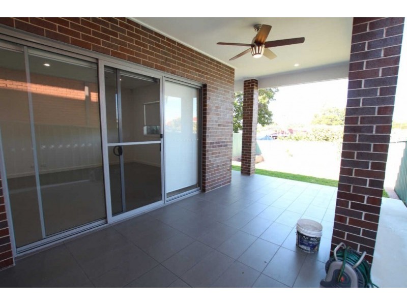 107A DAMIEN AVENUE, Greystanes NSW 2145