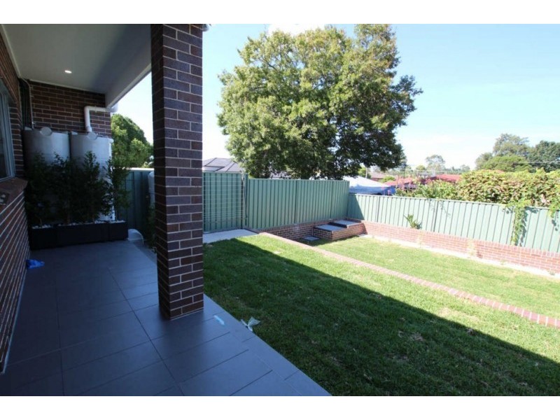 107A DAMIEN AVENUE, Greystanes NSW 2145