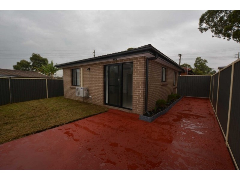62A WOODPARK ROAD, Woodpark NSW 2164