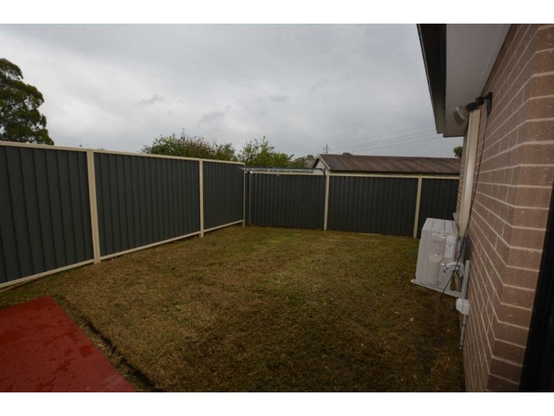 62A WOODPARK ROAD, Woodpark NSW 2164
