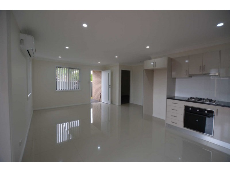 62A WOODPARK ROAD, Woodpark NSW 2164