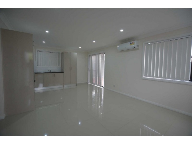 62A WOODPARK ROAD, Woodpark NSW 2164