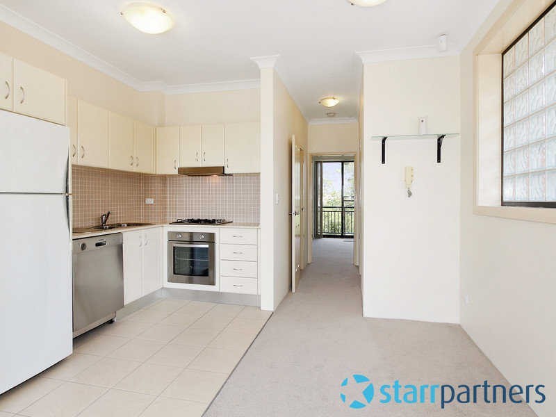 11/72-74 MOUNTFORD AVENUE, Guildford NSW 2161