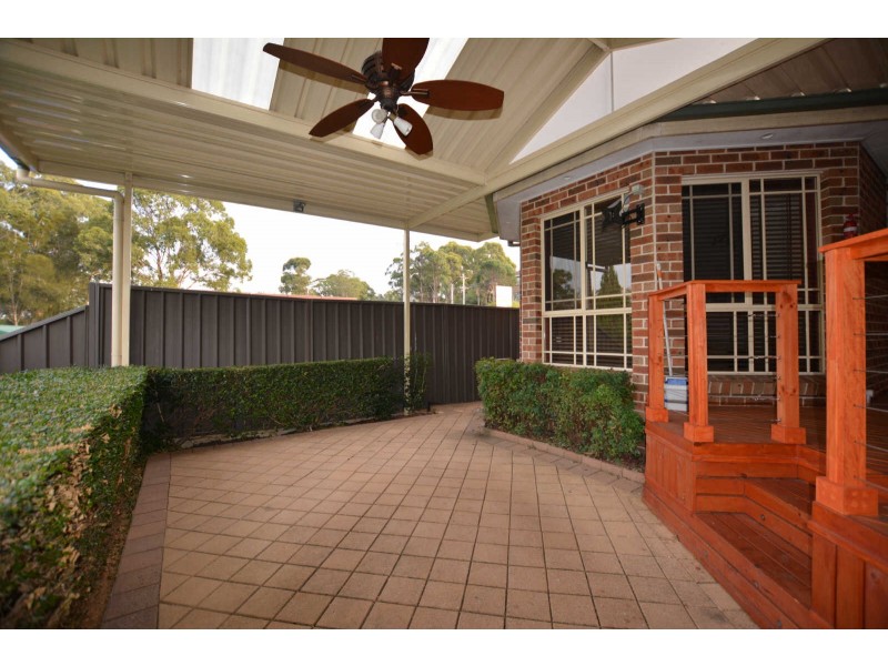 726 MERRYLANDS RD, Greystanes NSW 2145