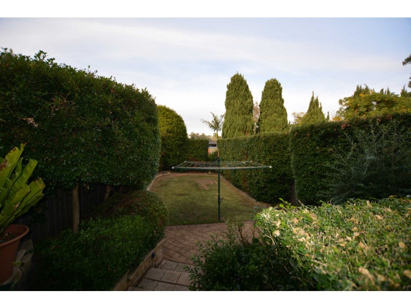 726 MERRYLANDS RD, Greystanes NSW 2145