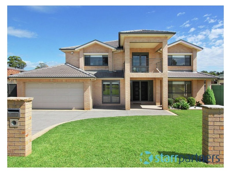 39 Gerald Street, Greystanes NSW 2145