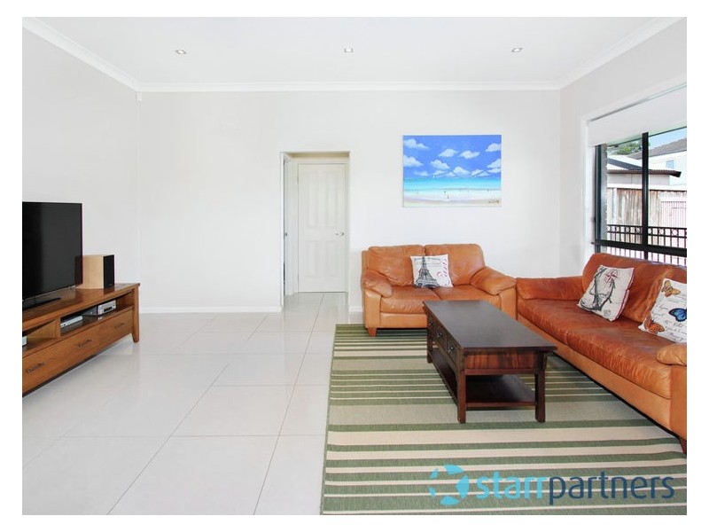 39 Gerald Street, Greystanes NSW 2145