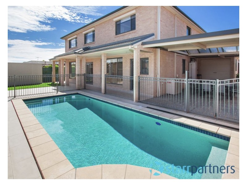 39 Gerald Street, Greystanes NSW 2145