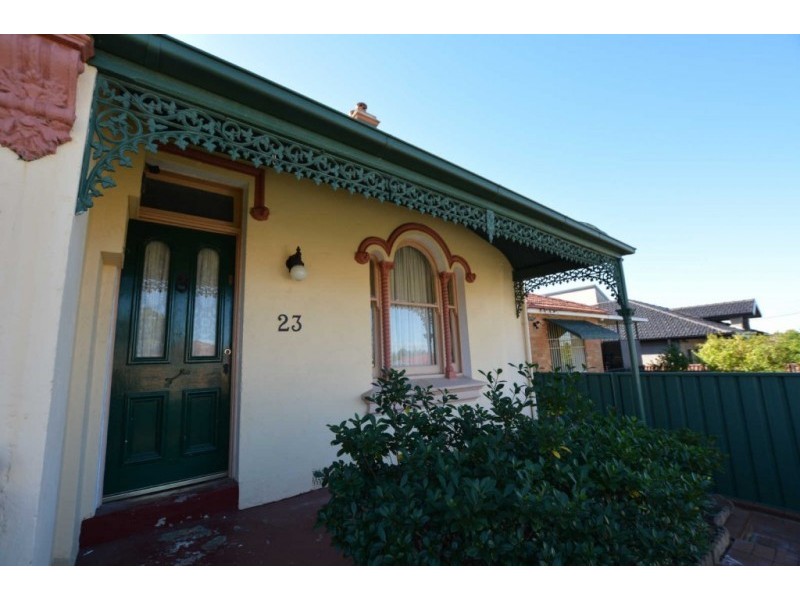 23 AUGUSTUS STREET, Merrylands NSW 2160