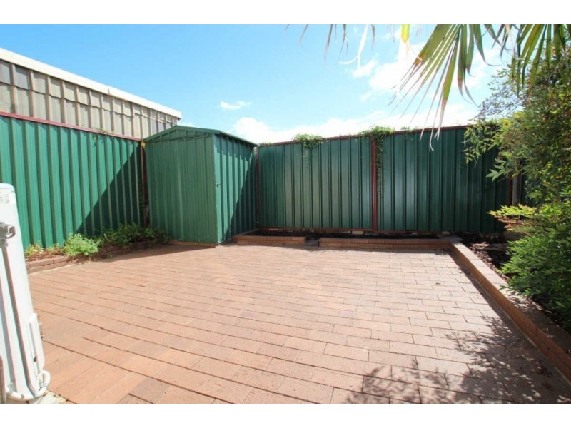 23 AUGUSTUS STREET, Merrylands NSW 2160