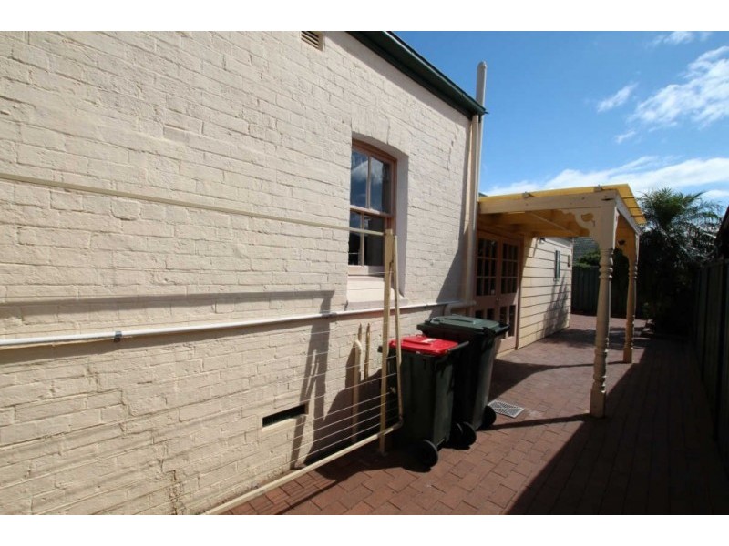 23 AUGUSTUS STREET, Merrylands NSW 2160